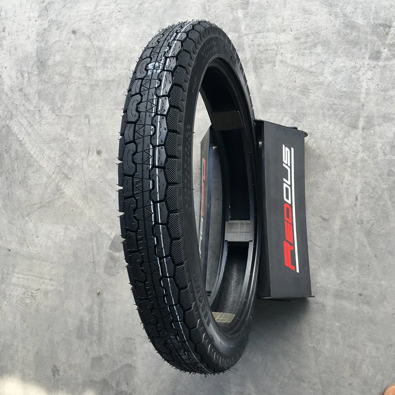 2018 Most Popular Motorcycle Tubeless Tyres 300-18 For Bicycles Fabrica De Llantas De Motos En China