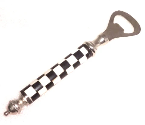 High Quality Wholesale Decorative Metal Custom Design Bottle Opener Beer Bottle Opener