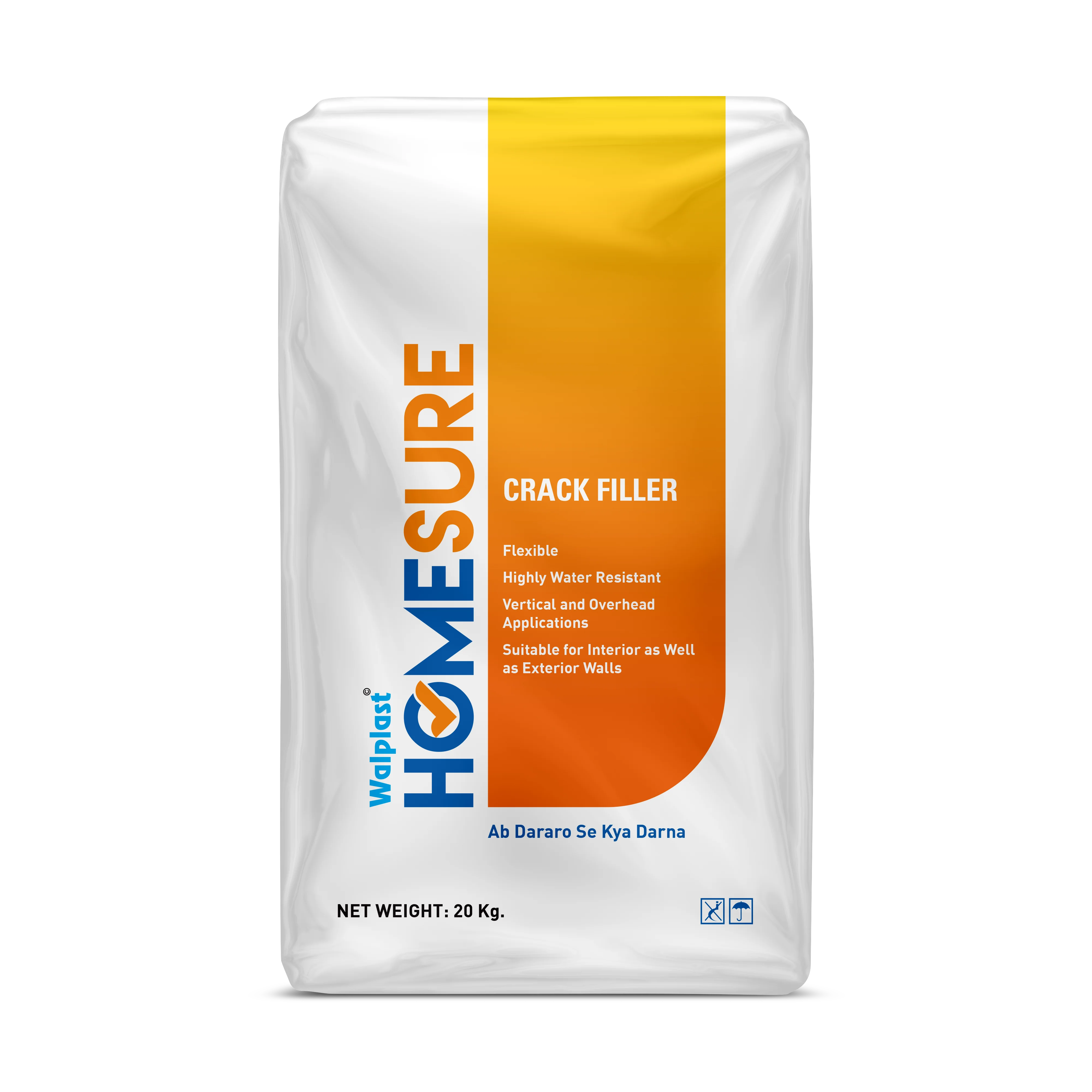 
Gypsum Powder Good Quality 