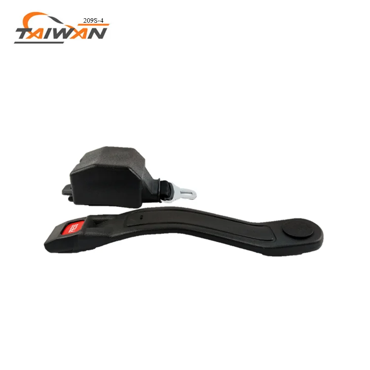 OEM 2 point seat belt extender auto safety belt