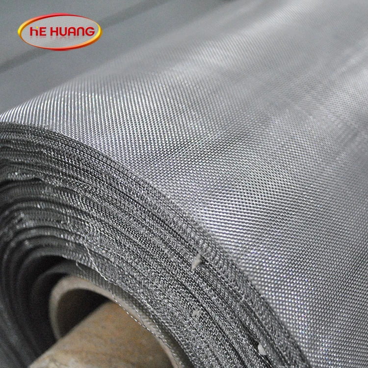 
stainless steel wire mesh/sand sieving mesh/carbon steel vibrating screen mesh 