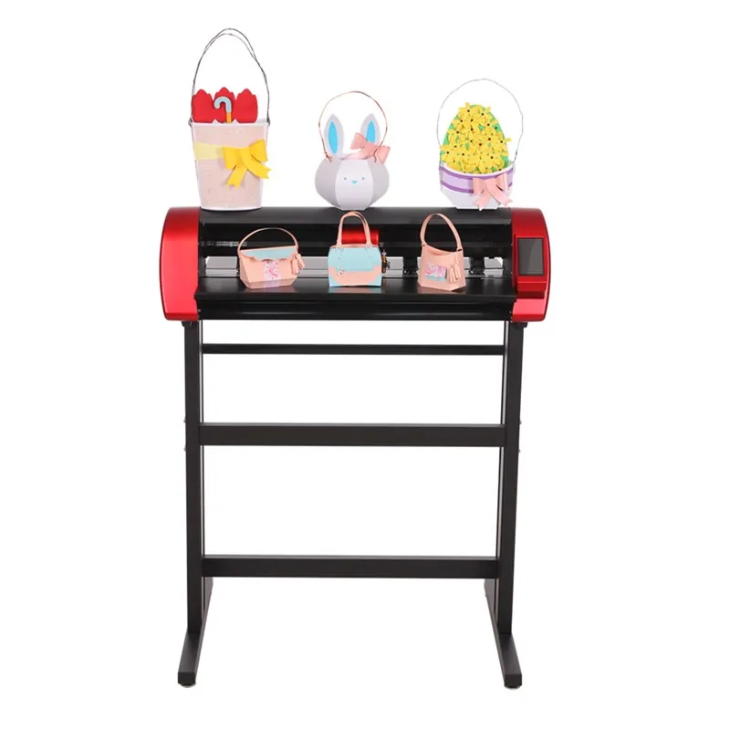 USB Cable Support Printer Cutter For Mobile Phone Case