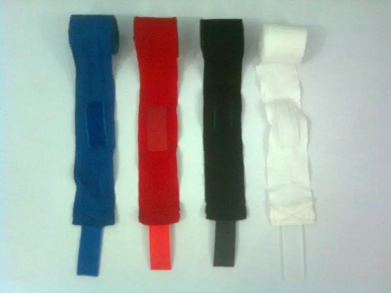 
wholesale custom boxing Hand wrap / custom printed hand wrap 