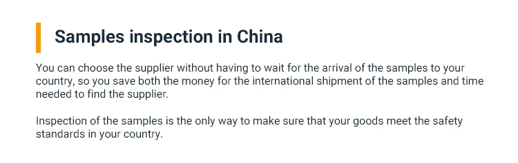 FBA Quality Control and Shipping Services / Amazon Friendly / Quick Quote