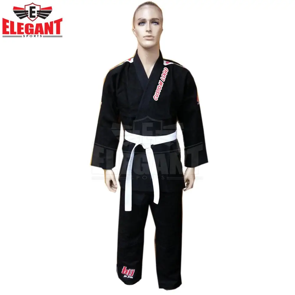 Good Quality Wholesale Martial Arts Garment Custom Martial Arts Uniform Karate Gi Suits/BJJ Kimono/ Judo Suit /Uniforms