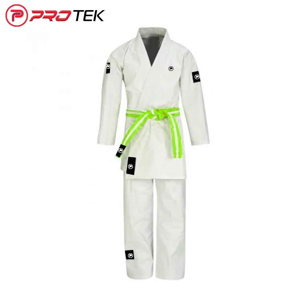 Kyokushin Karate Uniform For Sale
