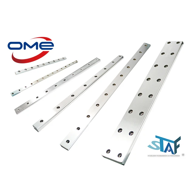 
Miniature Linear Guides actuator MRSX12 L2000 