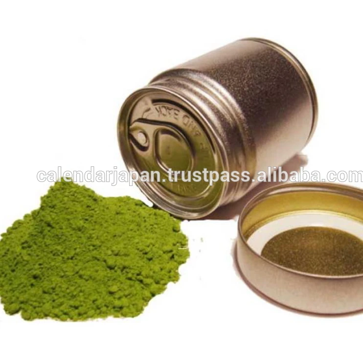 
High-class organic Shizuoka matcha tea powder , samples available 
