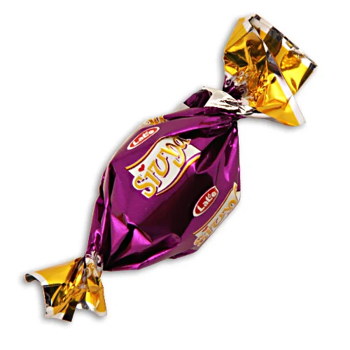 LALE SIVYA CHOCO  COMPOUND  CHOCOLATE