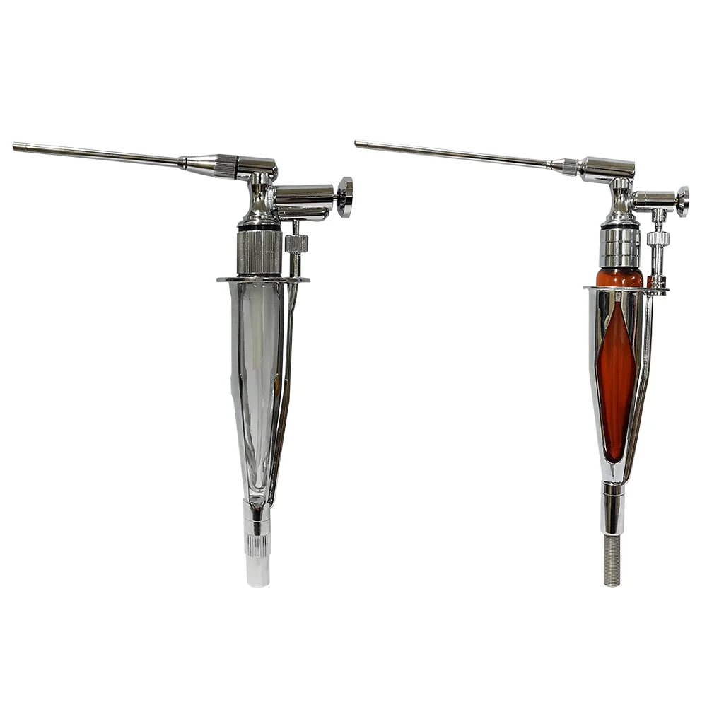 
 Пистолет-распылитель [Novavox]ENT для аппарата обработки ENT  