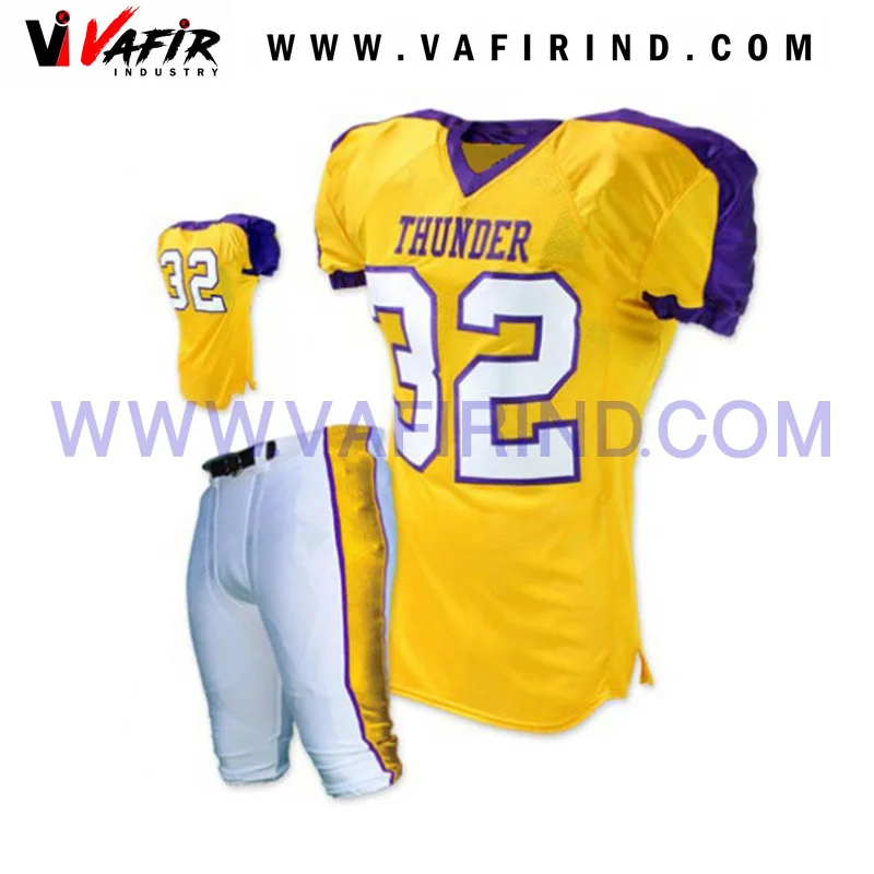 2023  american football jerseys american football Uniform american football jersey Pant