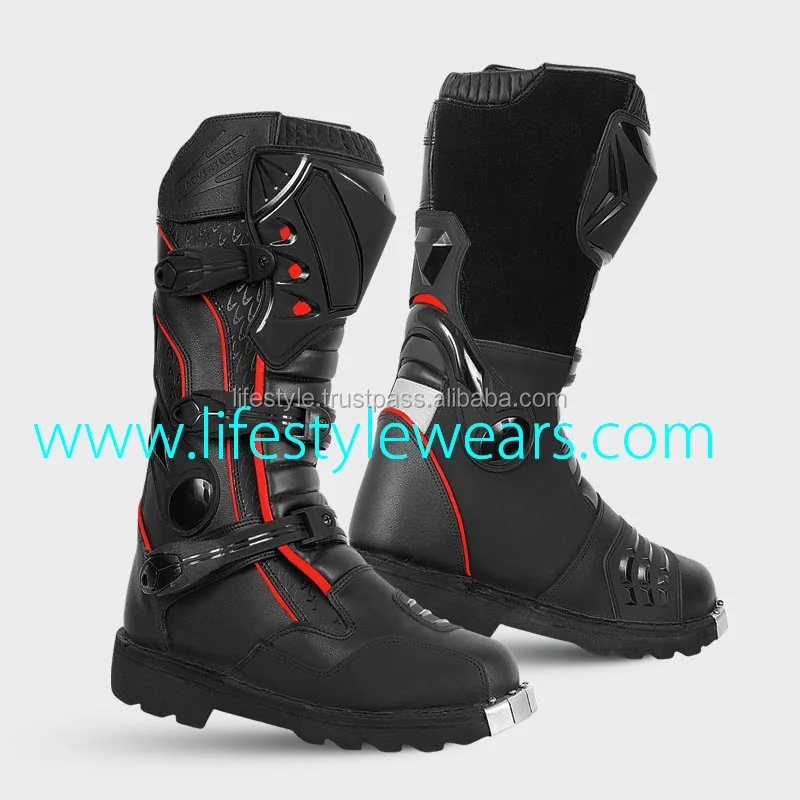 motocross boots  (7)