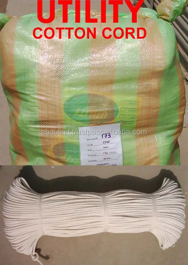 FURNITURE TWINE - Spring Twine - sofa twine, chair twine, Furniture sofa chair mattress Spring Binding Twine (Piping Cord)