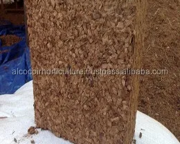 Coco Husk Chips Suppliers