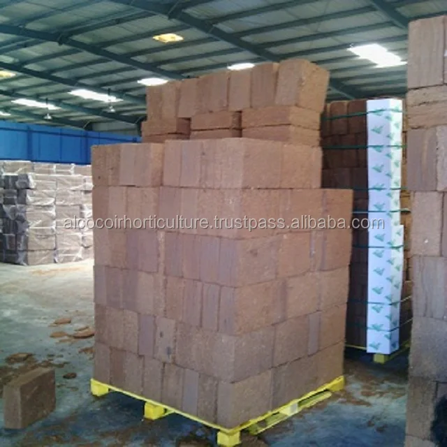 Cocopeat importers in oman