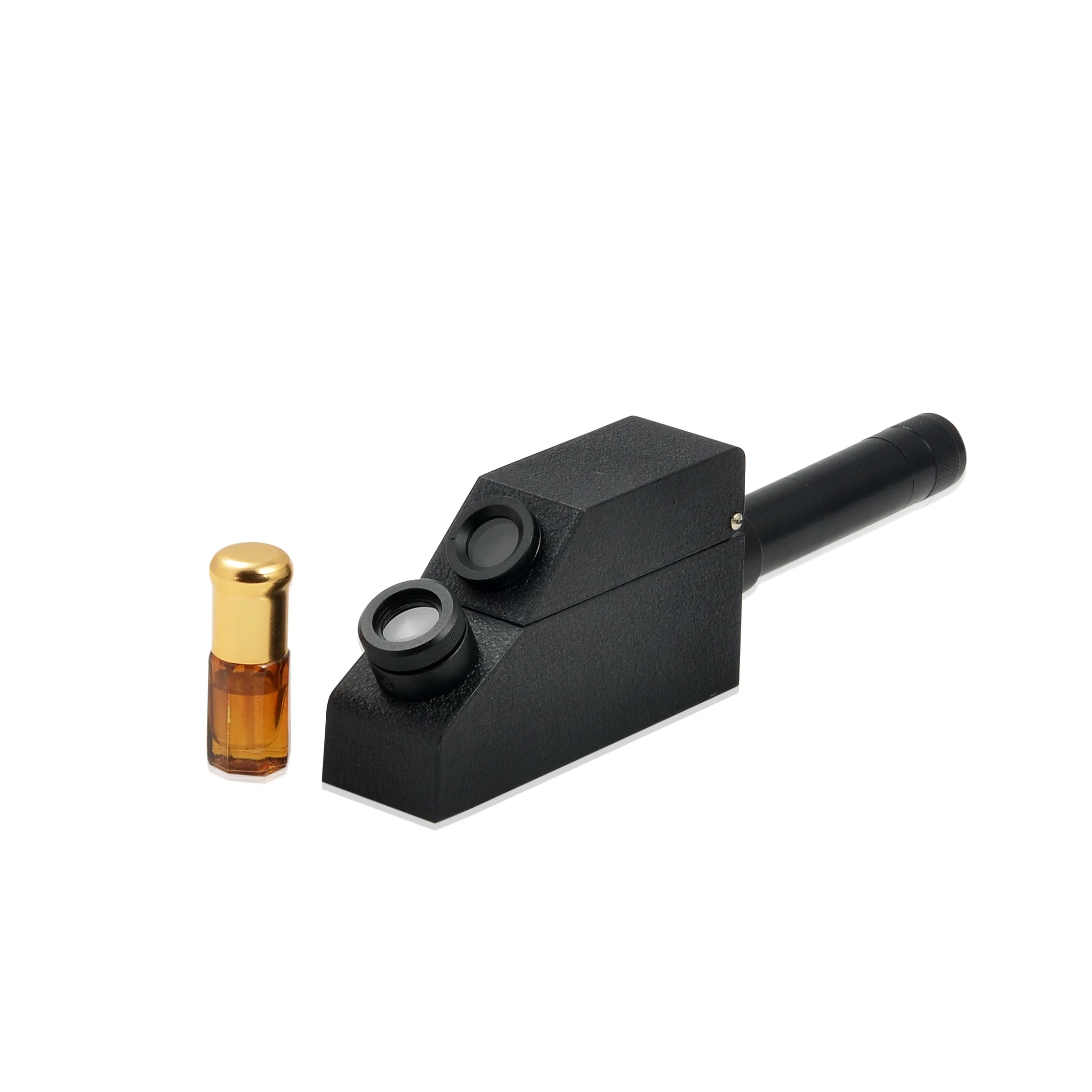 Handheld gemological gem refractometer Gem Tools