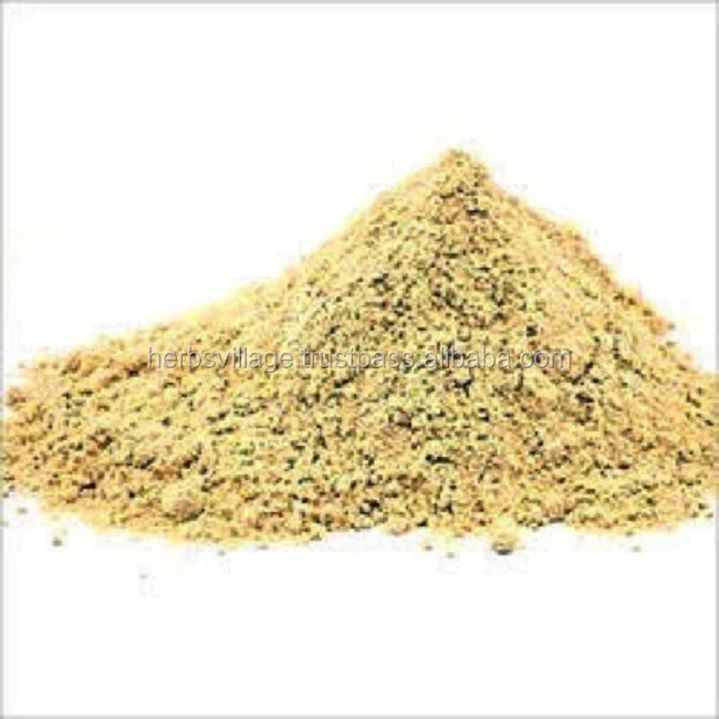 ISO/GMP Cetrified Natural Guggul Extract Powder