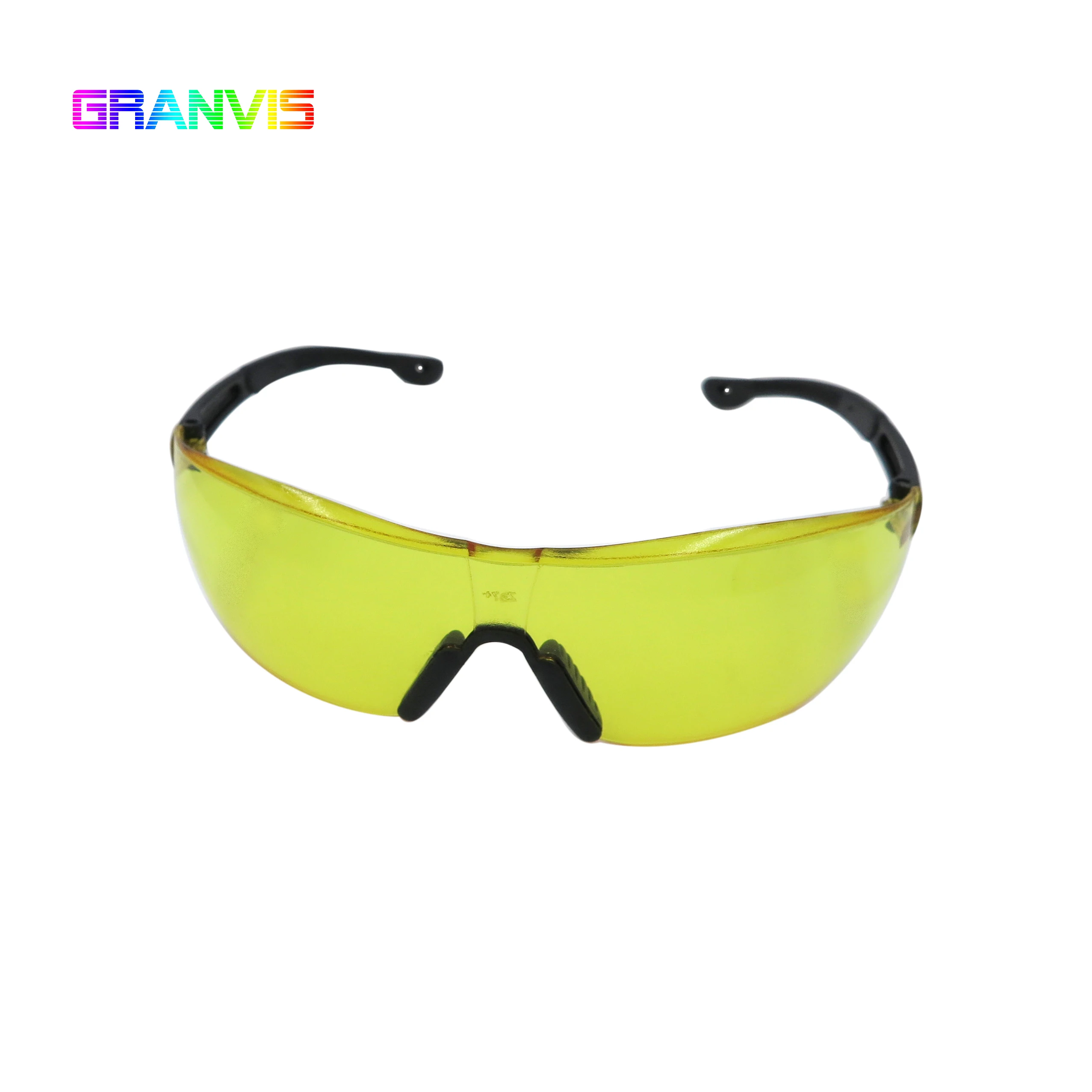 
Taiwan z87 anti fog protective safety glasses with flexible temples test 