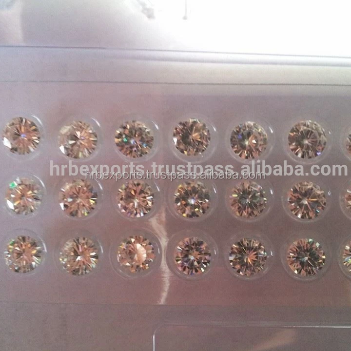 1 MM to 15+ MM White/colorless Moissanite DEF Color cheapest wholesale price world best quality for jewellery making guaranteed