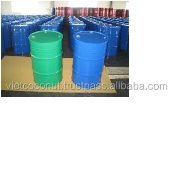 
100% Organic Cold Pressed Virgin Coconut Oil for Health 