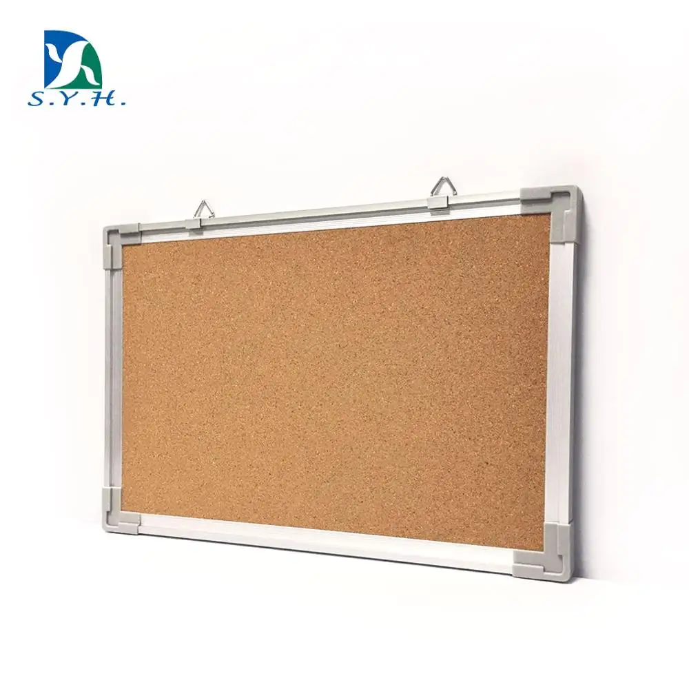 
School Office Classroom Cork Bulletin Board 