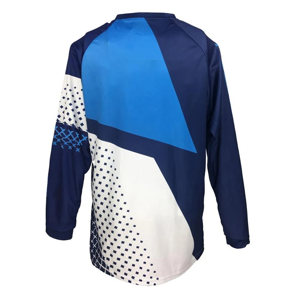 Custom made Motocross Jersey Pants Suit Men MX Gear Set Combos Moto Equipment Enduro Motocross Off-road Dirt Bike Clothes