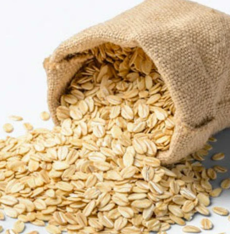 oats specification