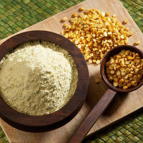 
Top Grade Pea Flour from Ukraine 