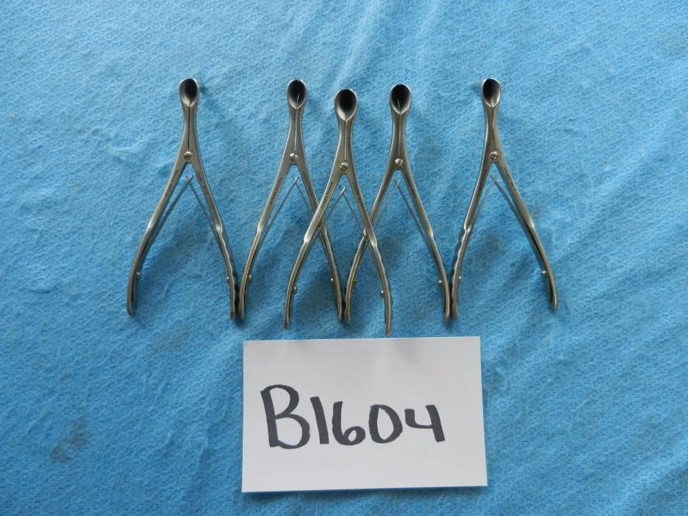 Merz Vienna Nasal Specula/Surgical ENT/Nasal Speculum