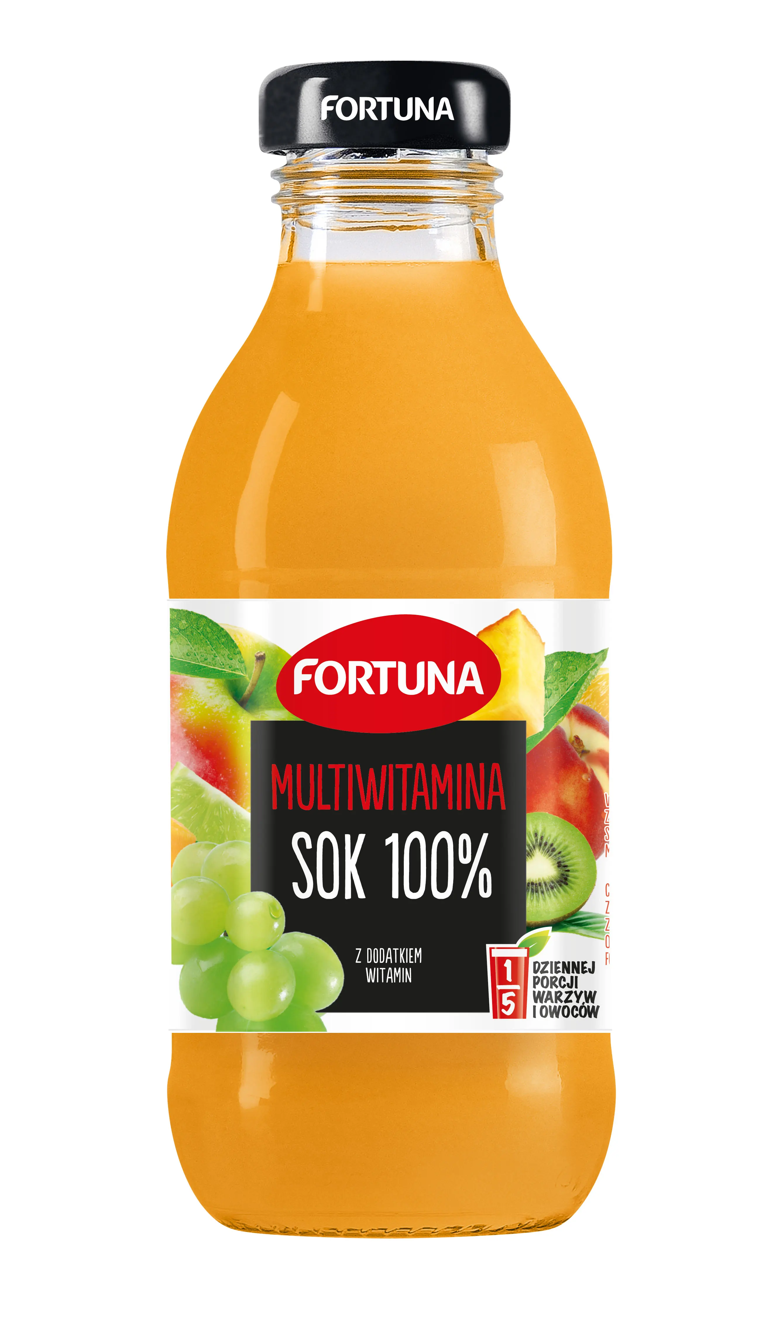 
Smoothie Fresh Premium Quality Juice from Poland! 
