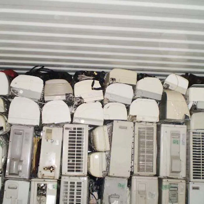 Second hand home electrical equipment air conditioner for sale