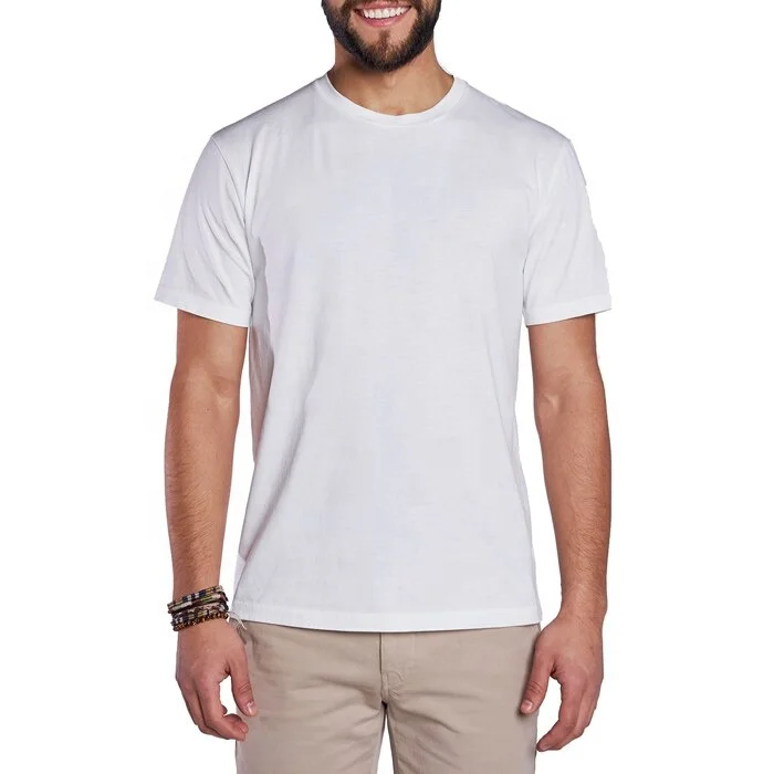 Оптовая продажа, изготовленная по заказу, для мужчин с коротким рукавом футболки 100% хлопок для мужчин Мужская Уличная футболка