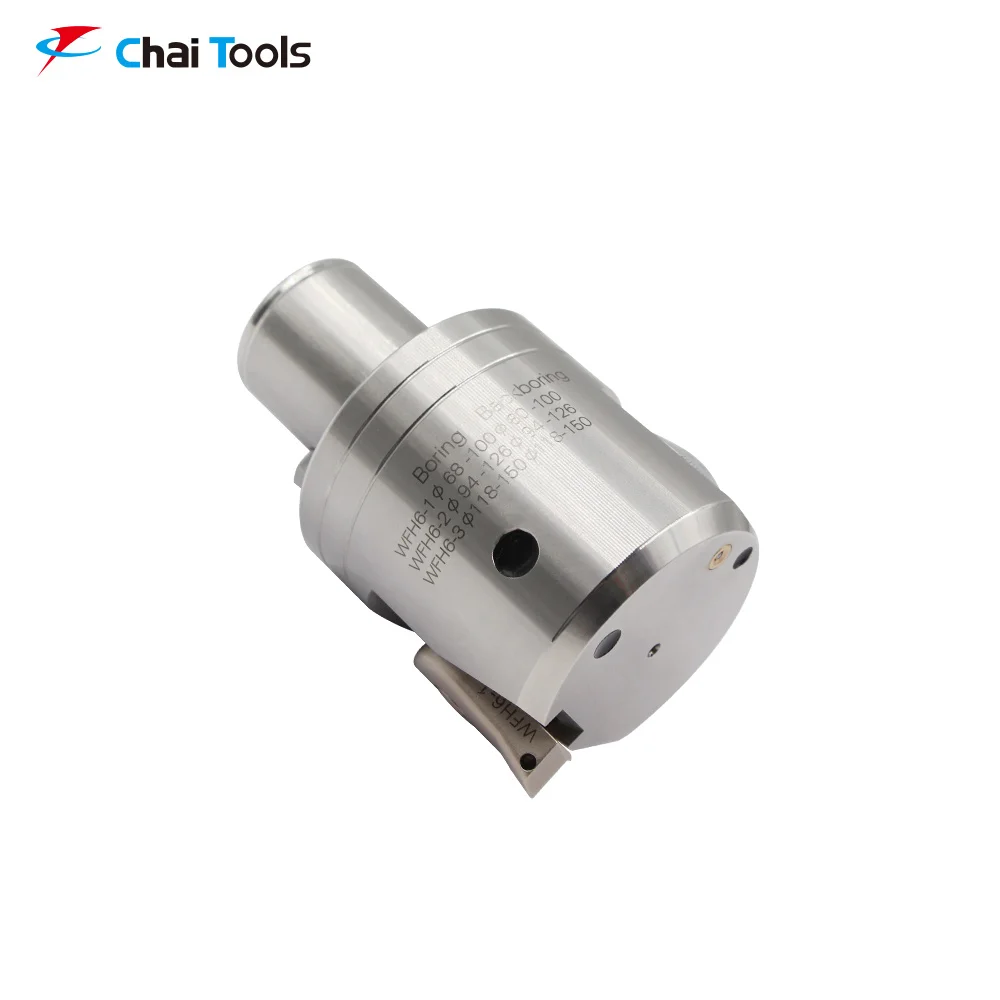 CTD-WFH68150-CKB6 модуль тонкой расточки для расточки отверстий