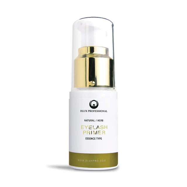 
DLUX PROFESSIONAL HURB PRIMER A FROM KOREA High quality 100% KOREA HERB PRIMER A TYPE Clear color Cosmetic PRIMER Cleansing 