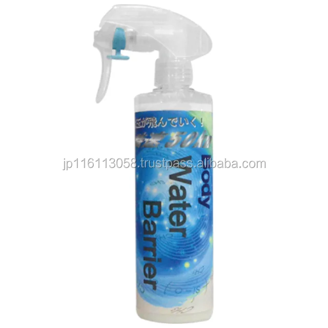 Новые продукты покрытия для автомобиля, Япония, без силикона