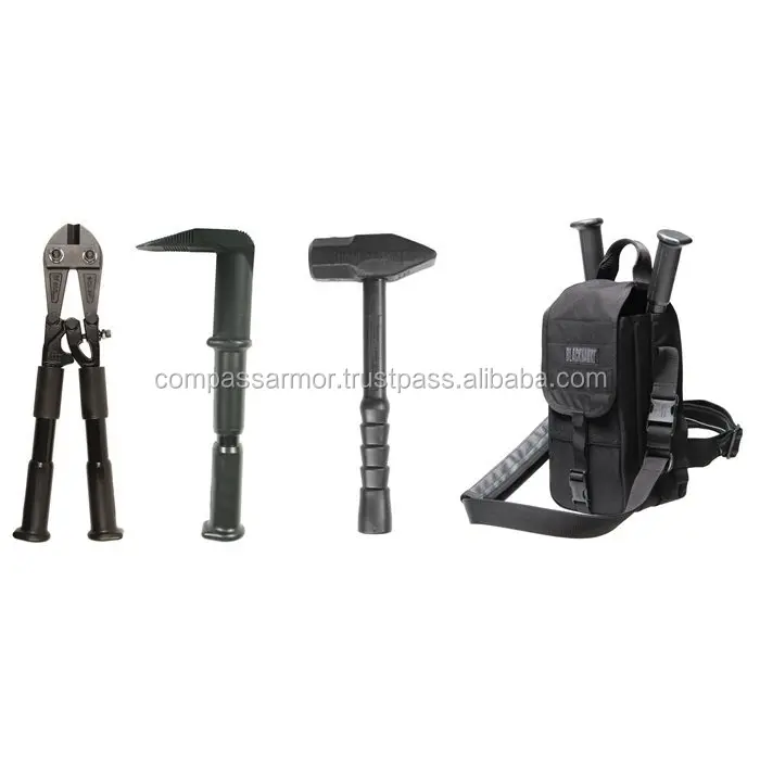 Dynamic Entry tools Rescue Tool Forcible tools tactical entry kitsDynamic Entry DE-MDK Mini Development Kit
