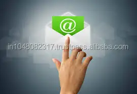 Электронная почта и рекламная кампания в социальных сетях