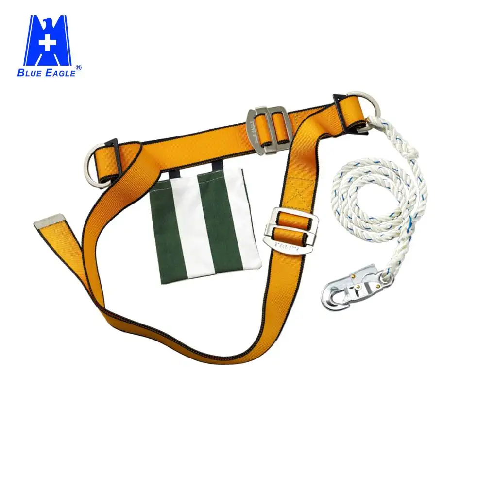 Blue Eagle NP739 fall protection products safety belt manufacturers