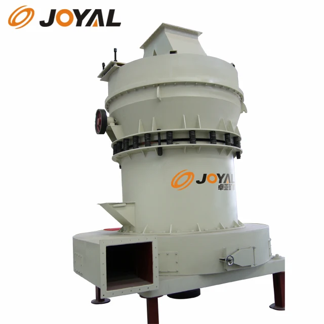 JOYAL pulverizer supplier concrete pulverizer