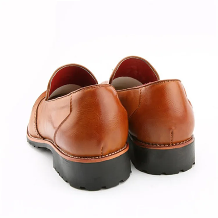 Autumn new style classic men dress shoe hot sale leather shoes CC1033