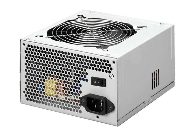 ATX PC Power Supply with 12cm Fan 200W/250W/300W/350W