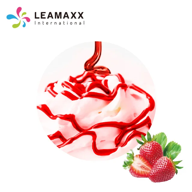 2024 Leamaxx Taiwan Concentrated Peach Fruit Syrup for Bubble Milk Tea Supplies Wholesale