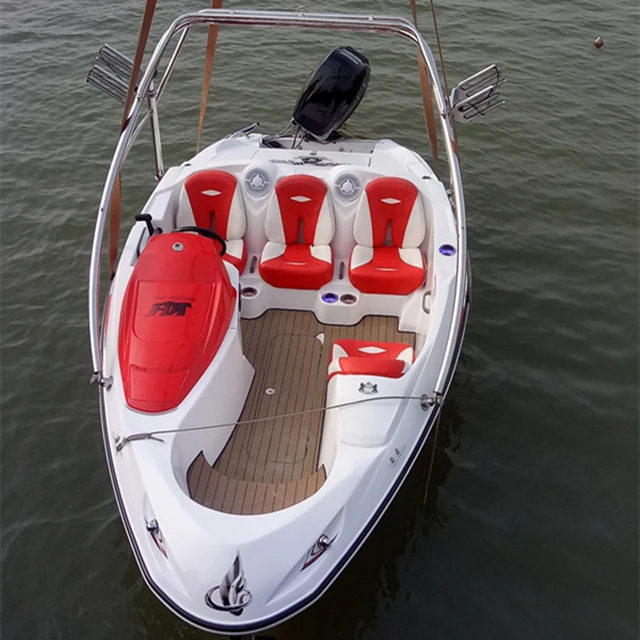 Ce Approved 4 Seats Small Speed Racing