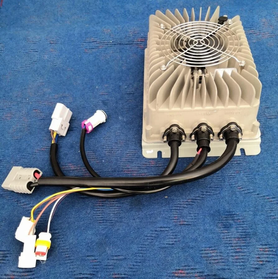 1500 Вт водонепроницаемое зарядное устройство 24 в 36 в 48 в 69 в 72 в 20A 25A 30A 35A40A