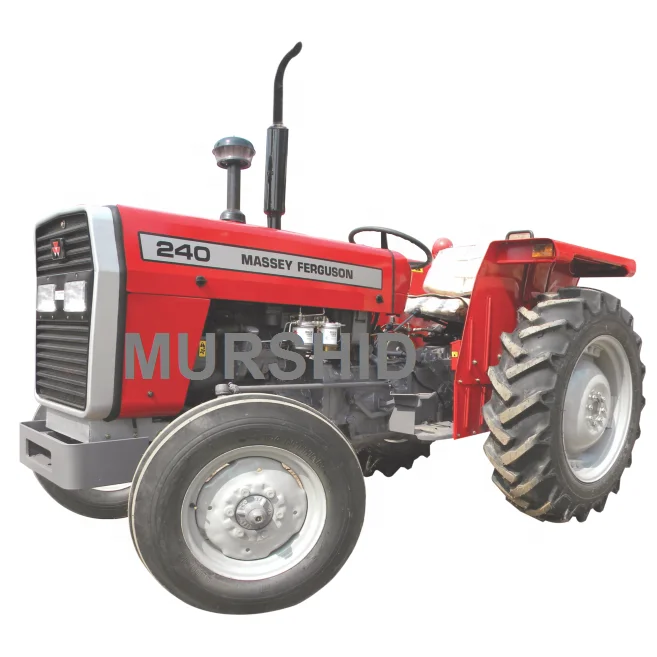 Pakistan Millat Tractor 240