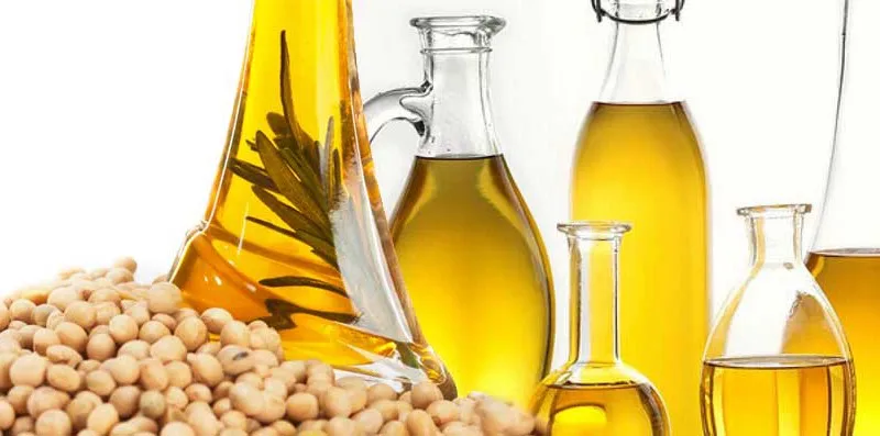 High Quality Crude Soybean Oil Price And Unrefined Soybean Oil From Belarussian Oil Soybean Factory