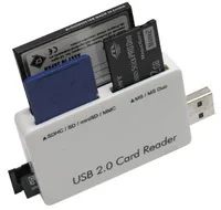 M-Duo-5 Standalone Manual 1 to 5-Drive USB to CD DVD Duplicator