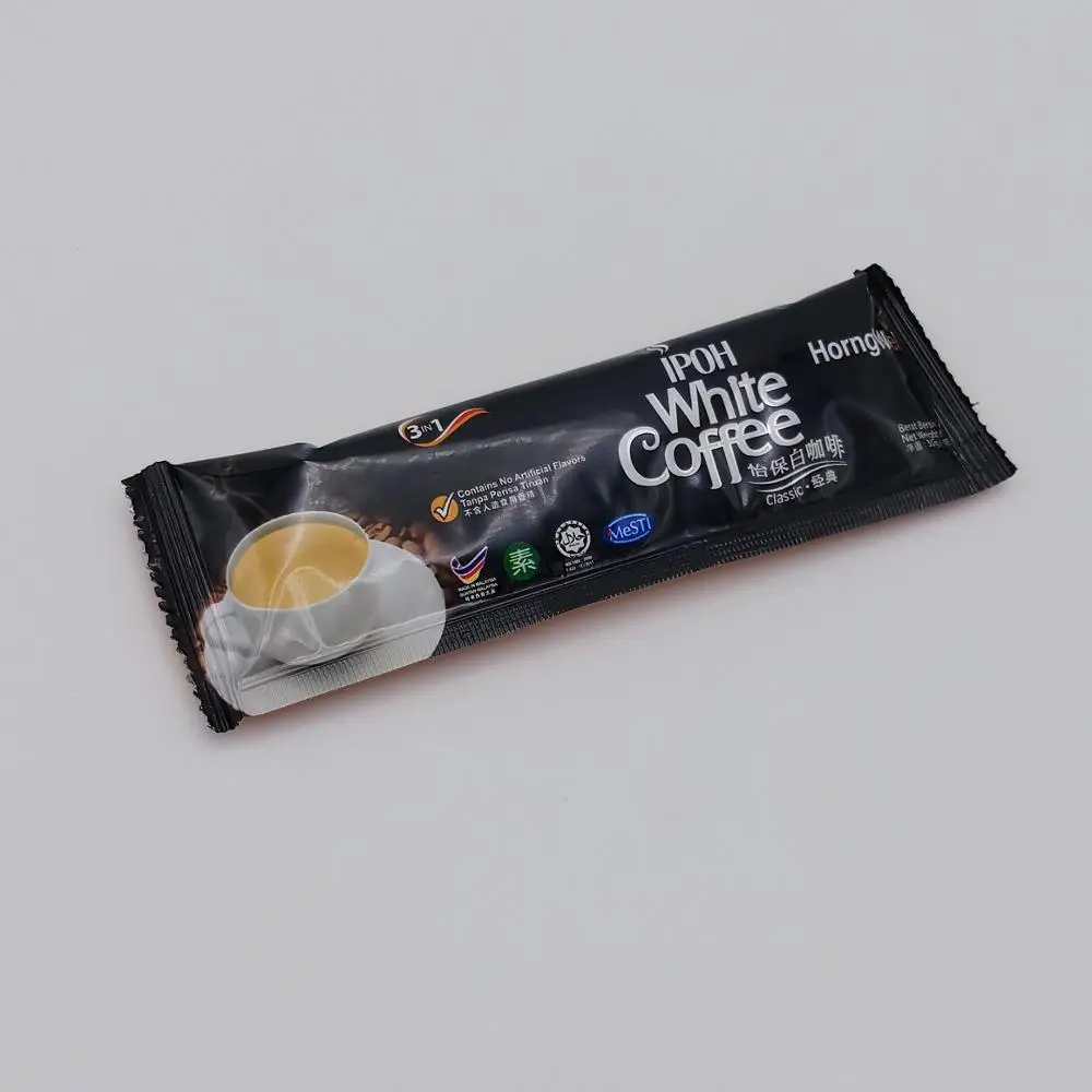 
3 In 1 Instant Original White Coffee Mix 