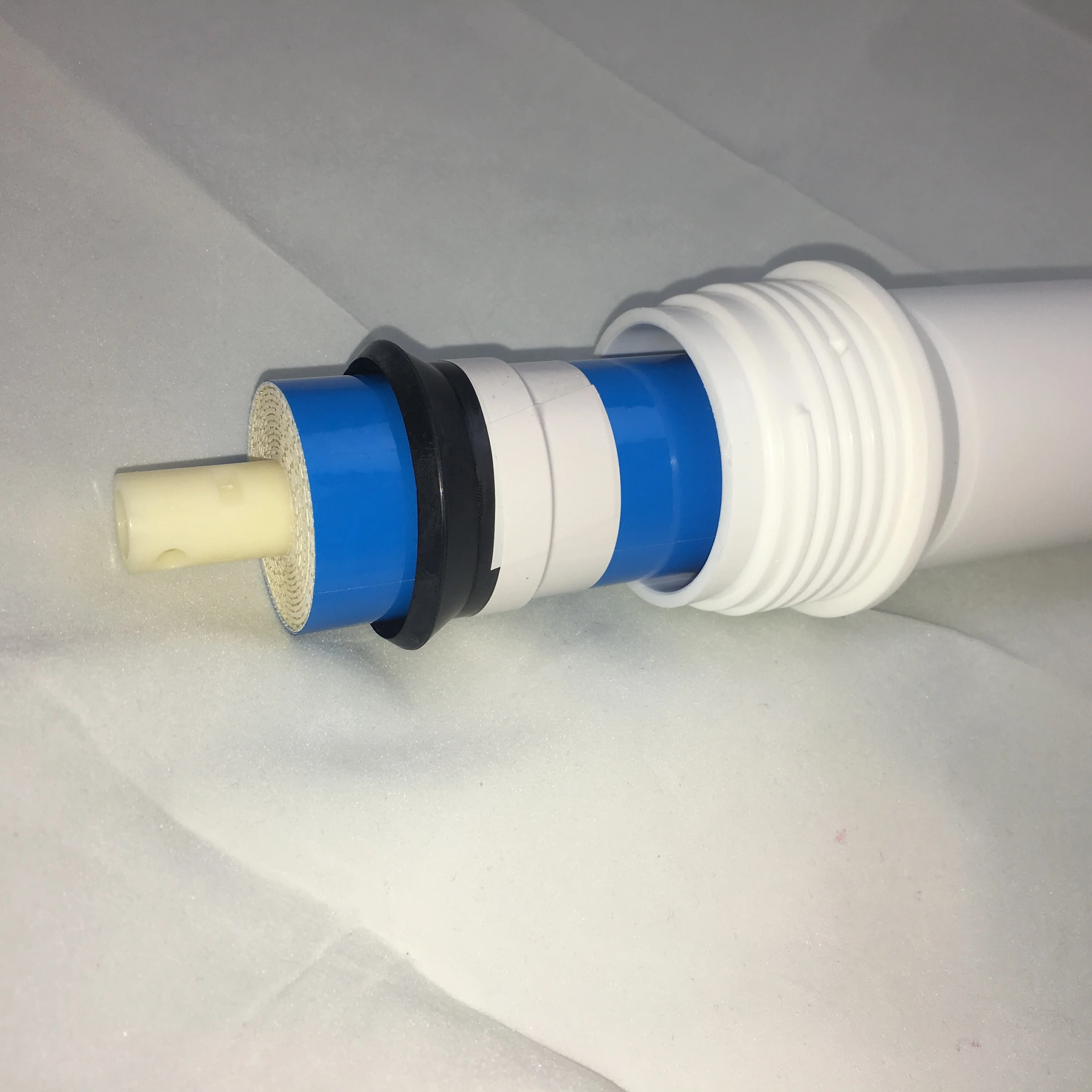 100 GDP RO membrane and housing filter