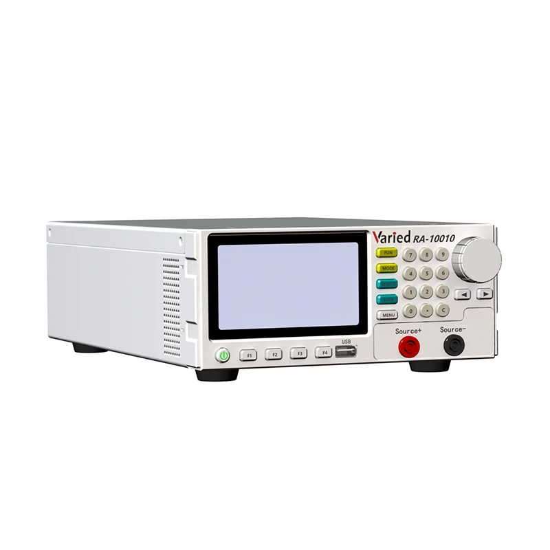 Varied RA Series Programmable DC Power Supply